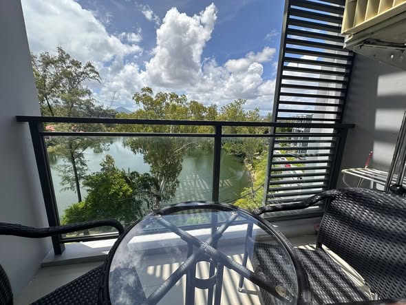 Cassia Residence — ဓာတ်ပုံ 3
