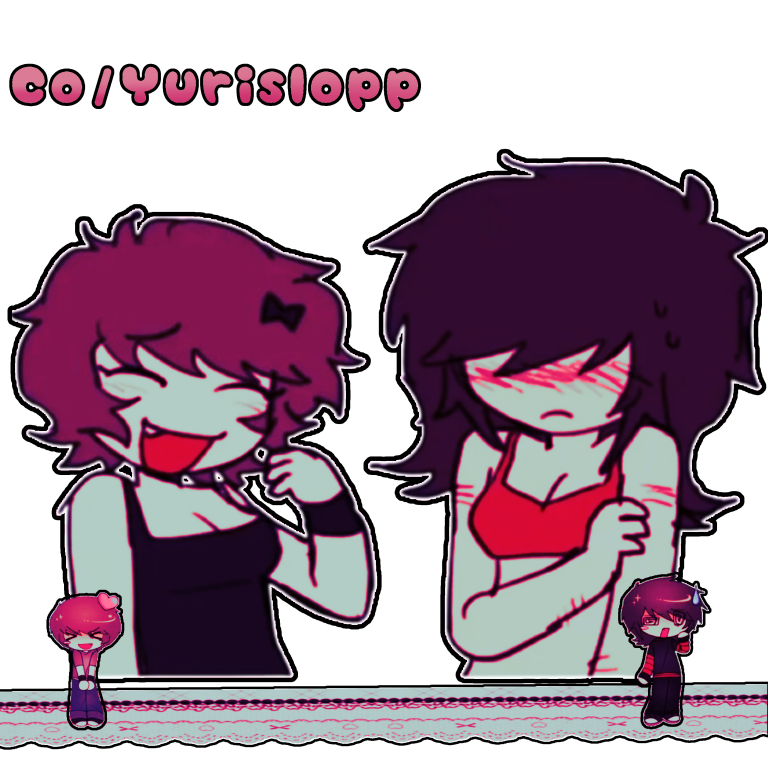 <3 <3