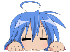 Konata Izumi