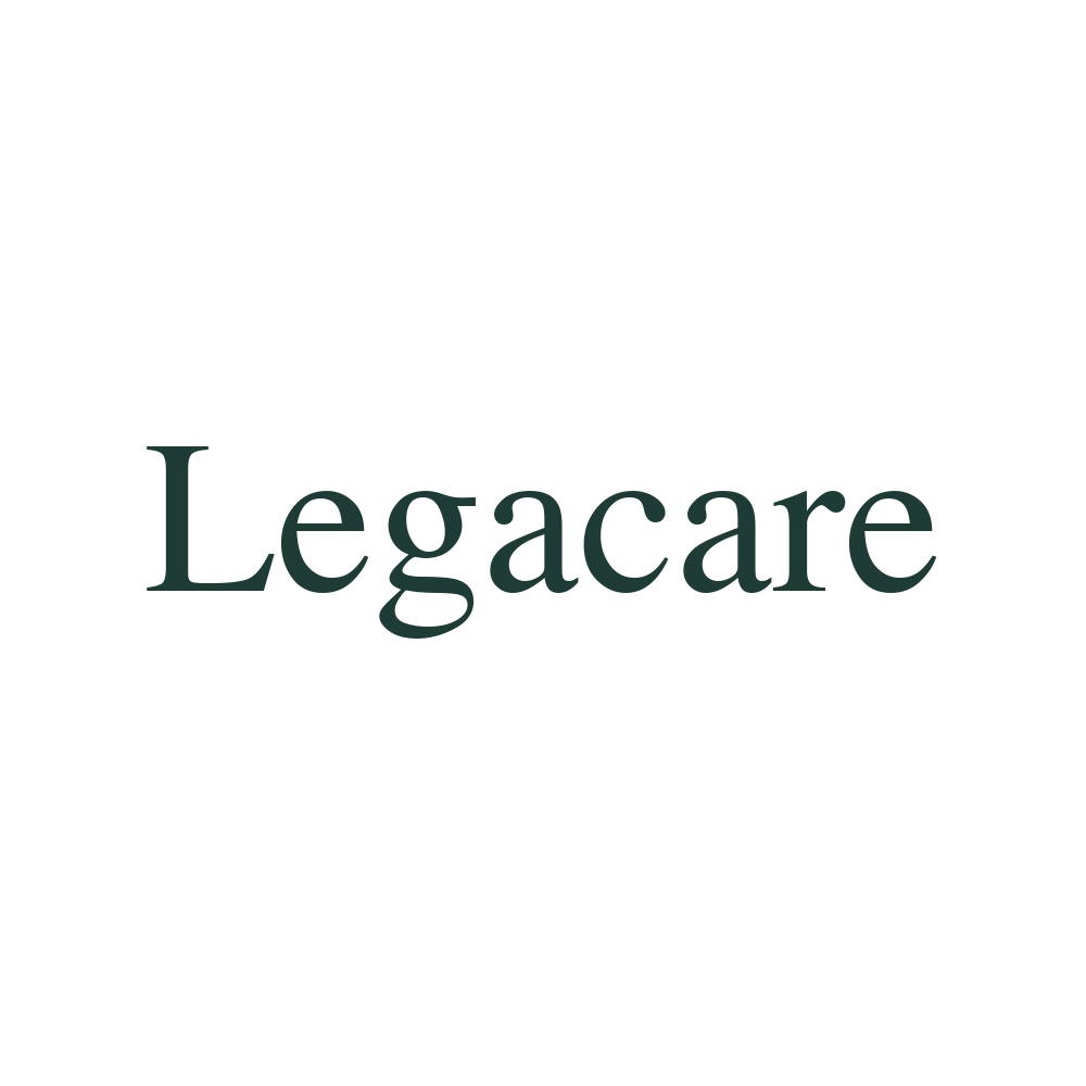 Quiet Heirloom wordmark