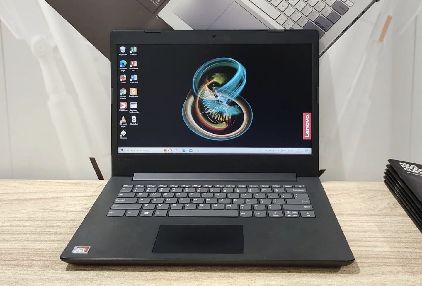 Kelebihan dan Kekurangan Lenovo Ideapad D330