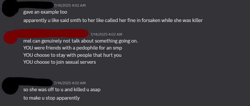 extension of explanation above