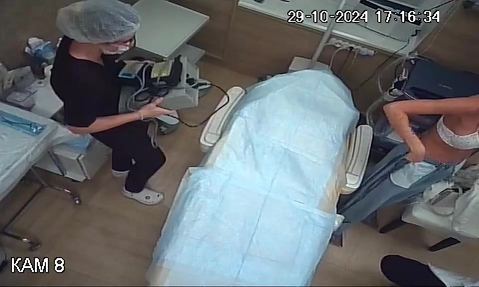 Hidden Voyeur 2 — Clinic (29) — screenshot 2
