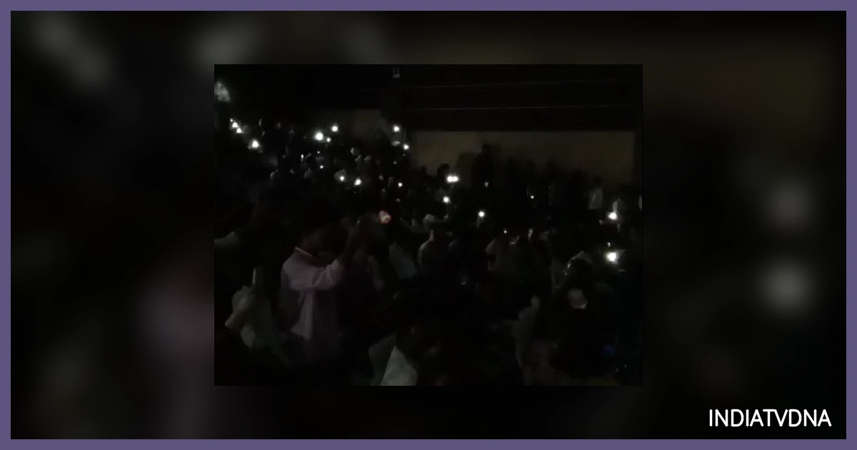 मुख्यमंत्री डॉ. मोहन यादव माखनलाल चतुर्वेदी विश्वविद्यालय