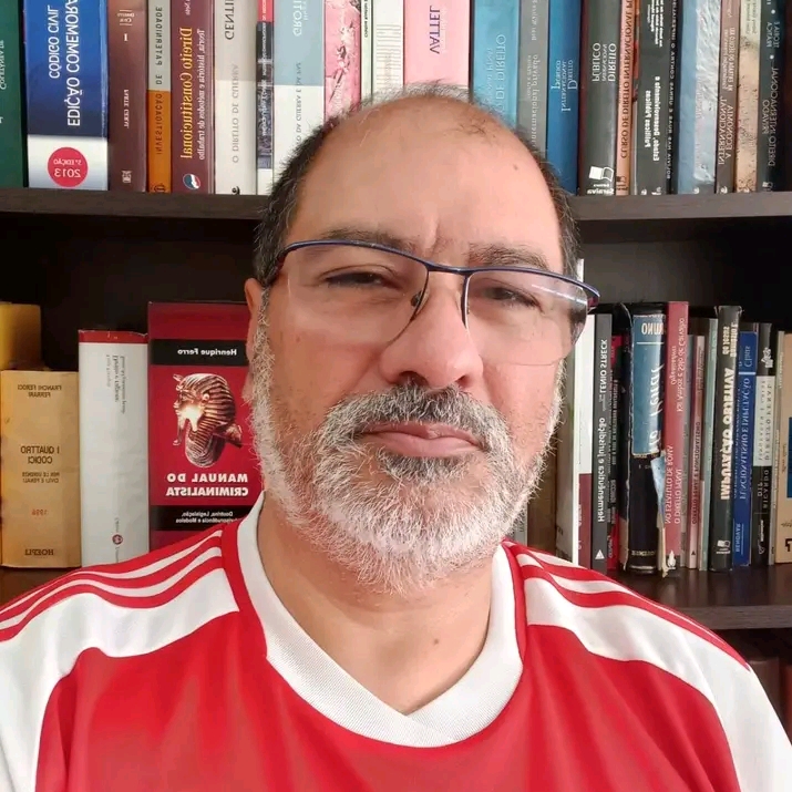 Sergio Luiz Fernandes Pires