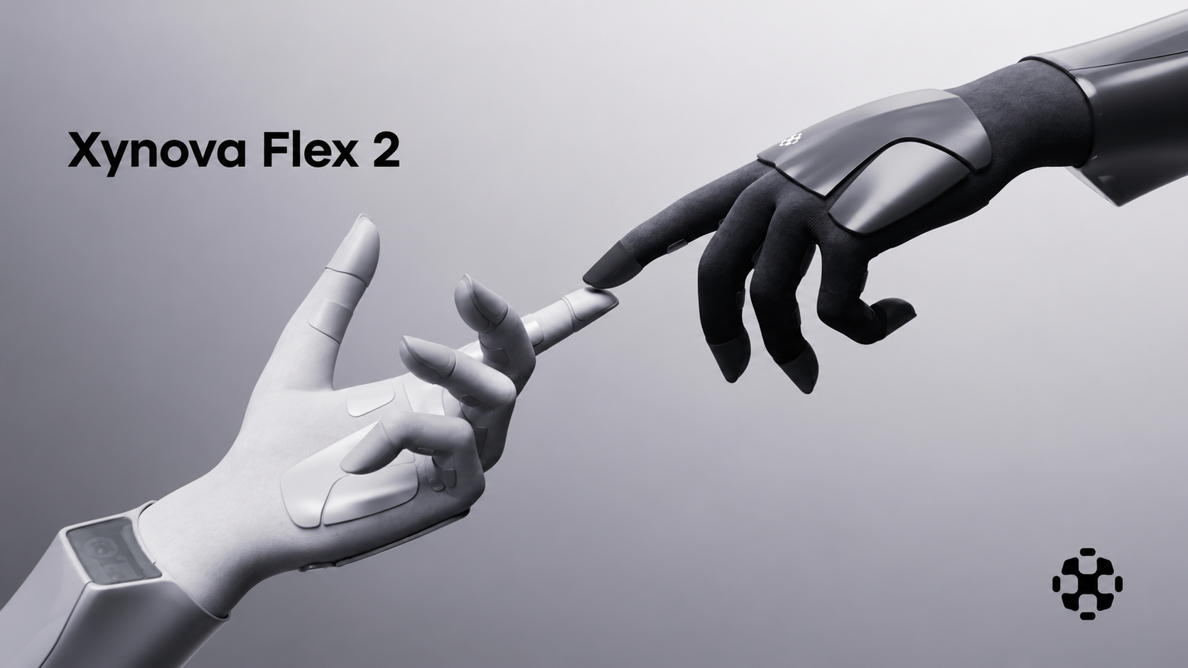 China’s Dexterous-Hand Suppliers Are Becoming Unicorns