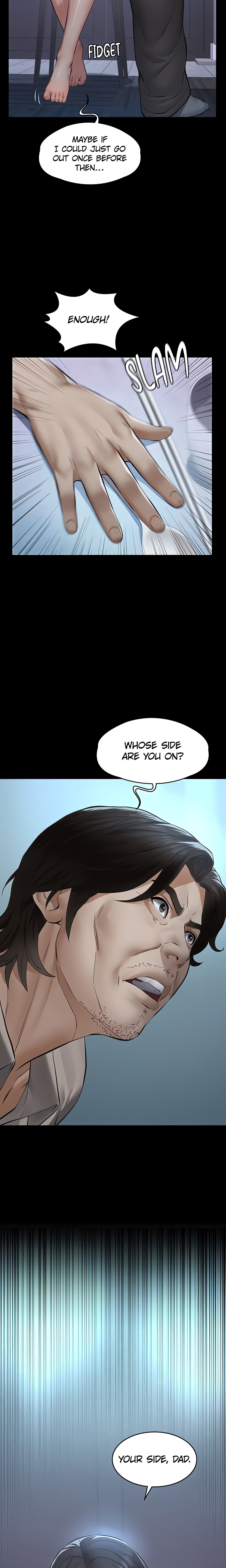 Papa Katz, chapter 3, page 29
