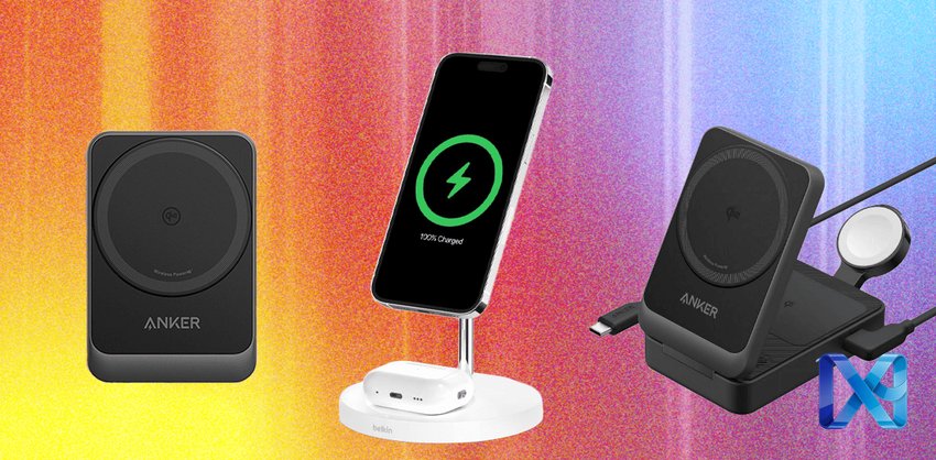Magnetic Wireless Charging Solutions