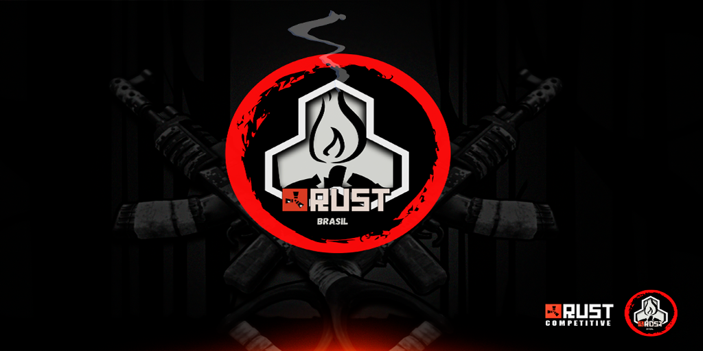 #1 RUST B.R VANILLA | MAX 5|2 ANO ONLINE|