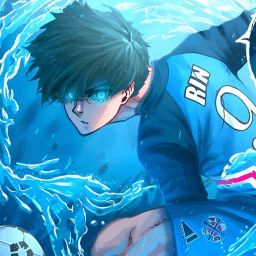Itoshi rin