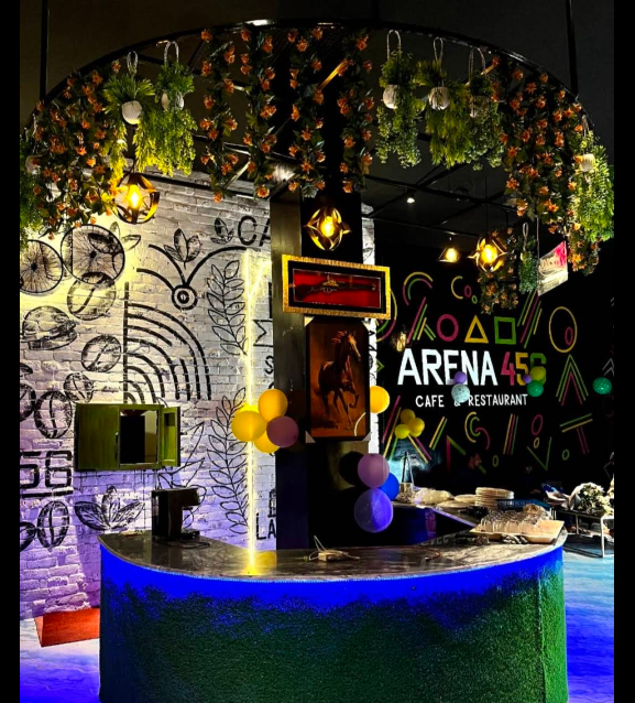 Venue 3