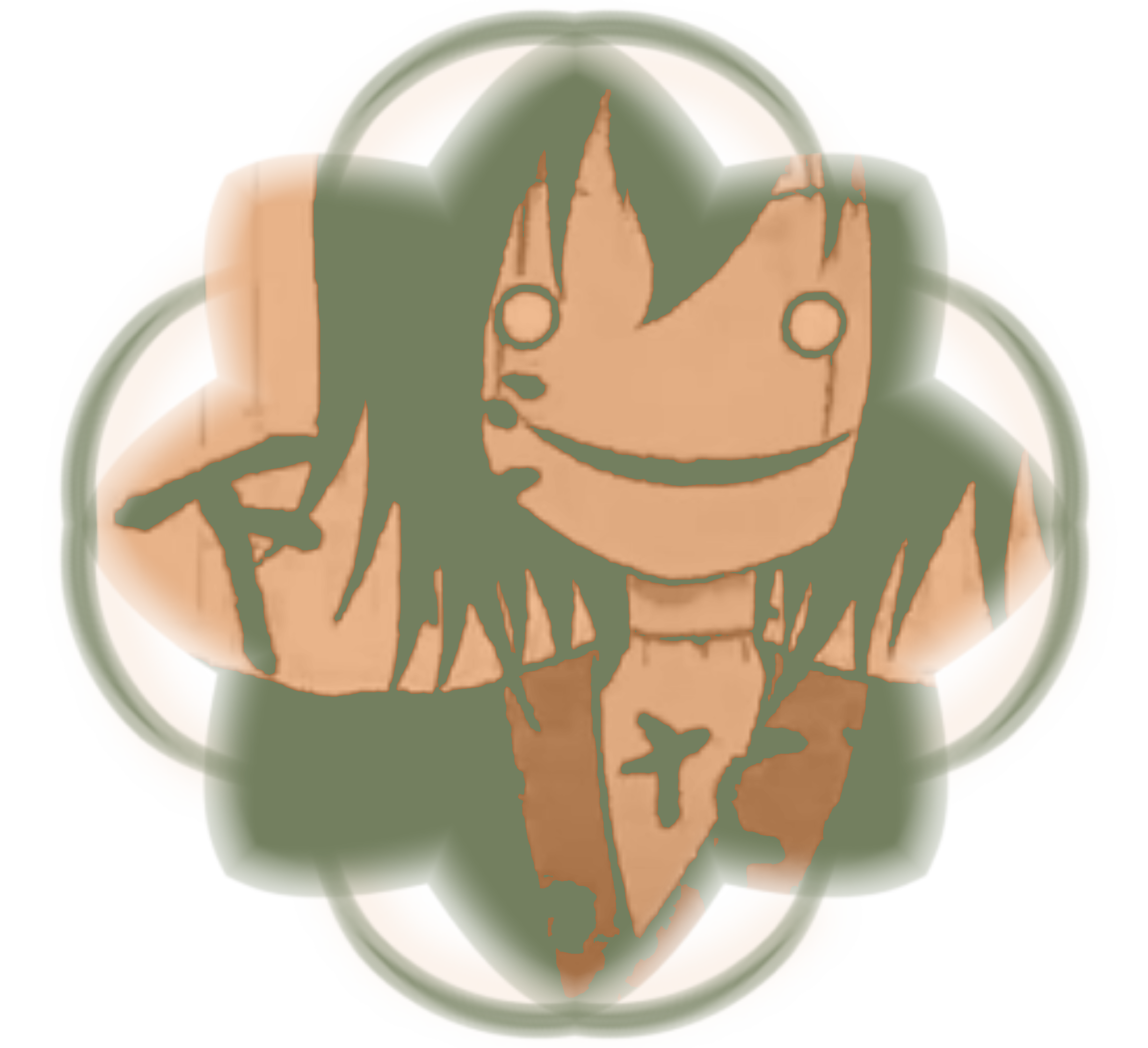 ryou shishikusa, the onibi series. soulbond and NOT a yumeship. doubles please do not interact. 