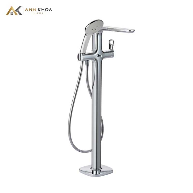 Vòi sen tắm gắn bồn Inax BFV-656S