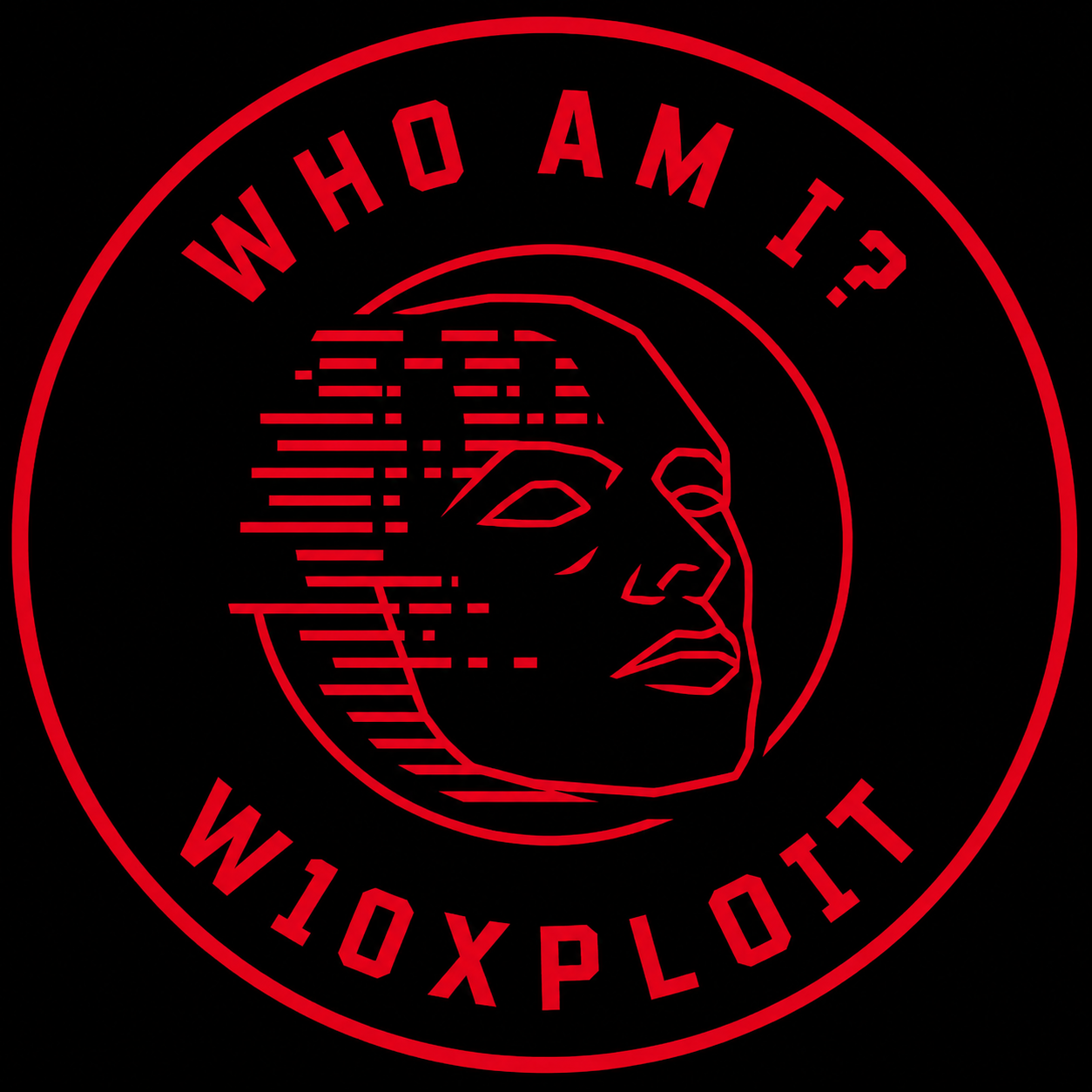 W10XPLOIT logo