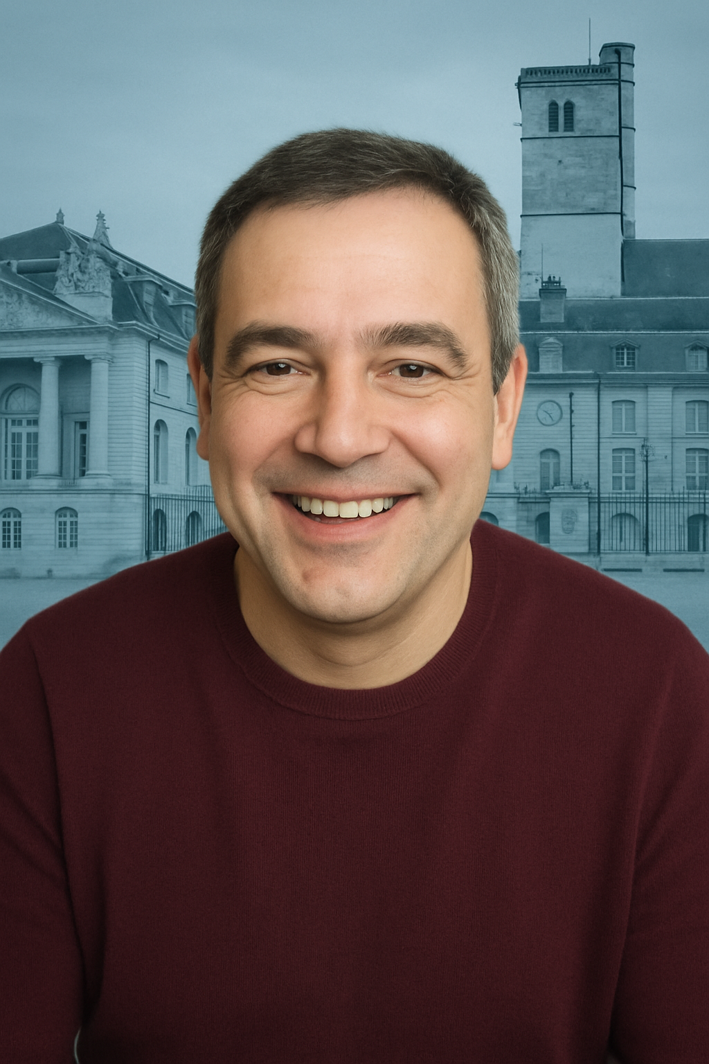 Directeur des Ressources Humaines · Boulangerie & pâtisserie