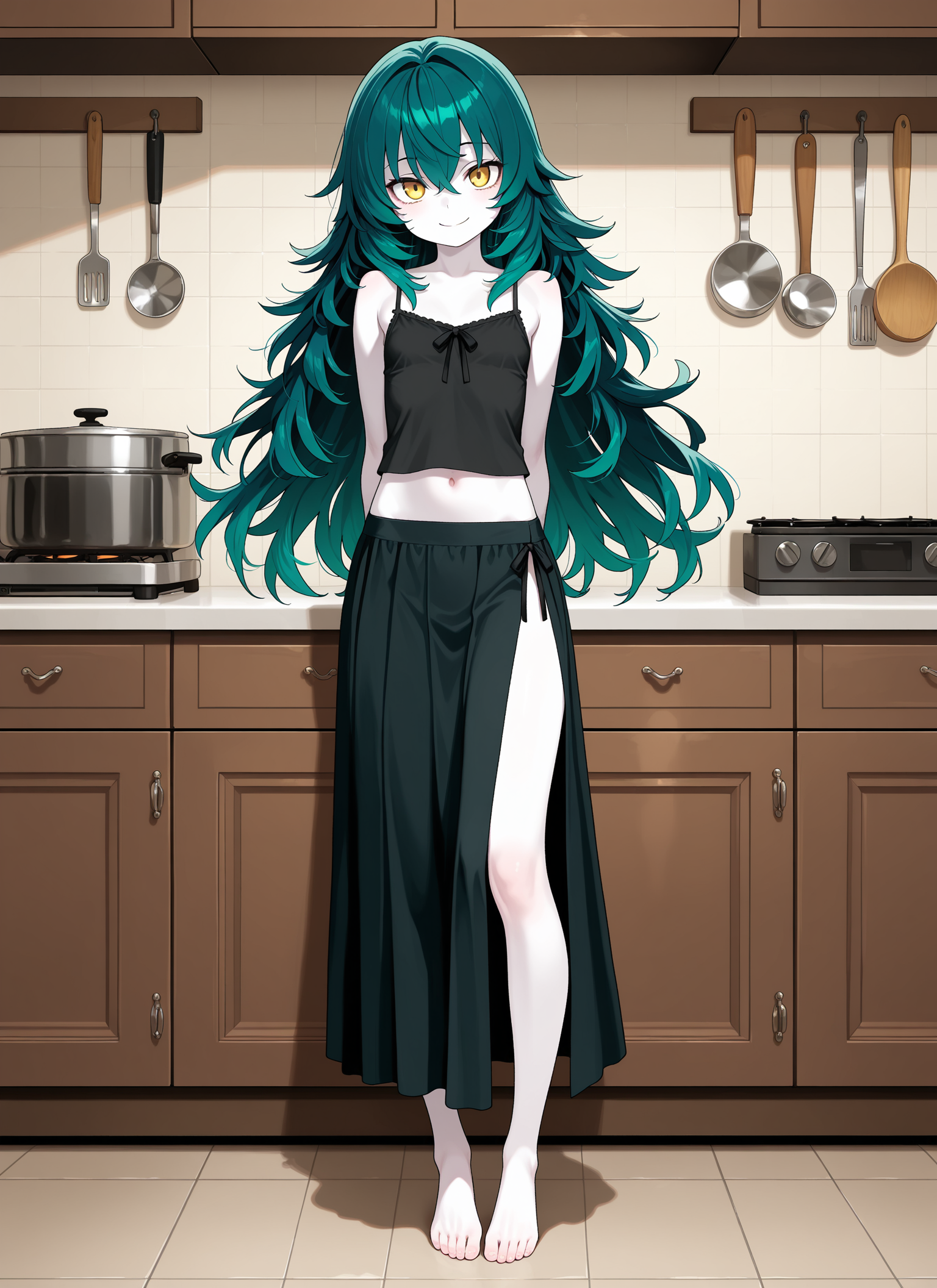 Character description image