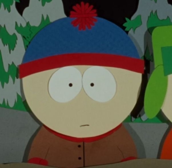 stan marsh sp