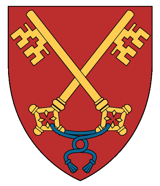 Coat of Arms of the Prince Patriarch