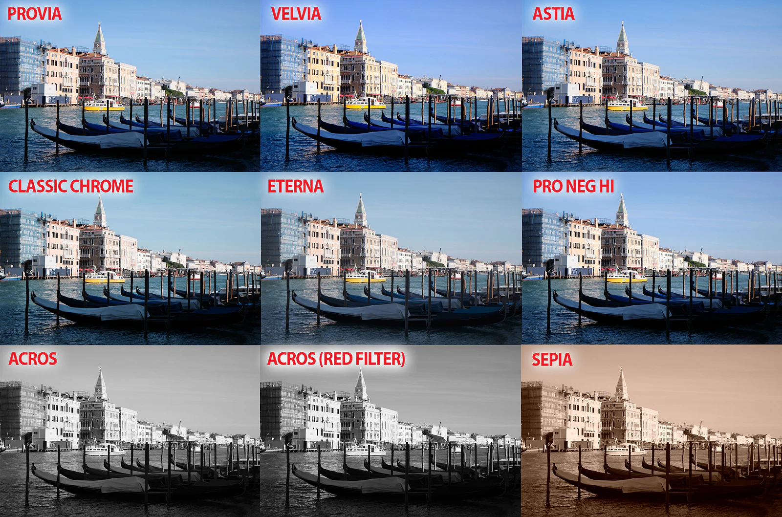 Fujifilm X Series: Những Lý Do Bạn Nên Cân Nhắc Trước Khi Mua Máy Ảnh Fuji - Hình 3