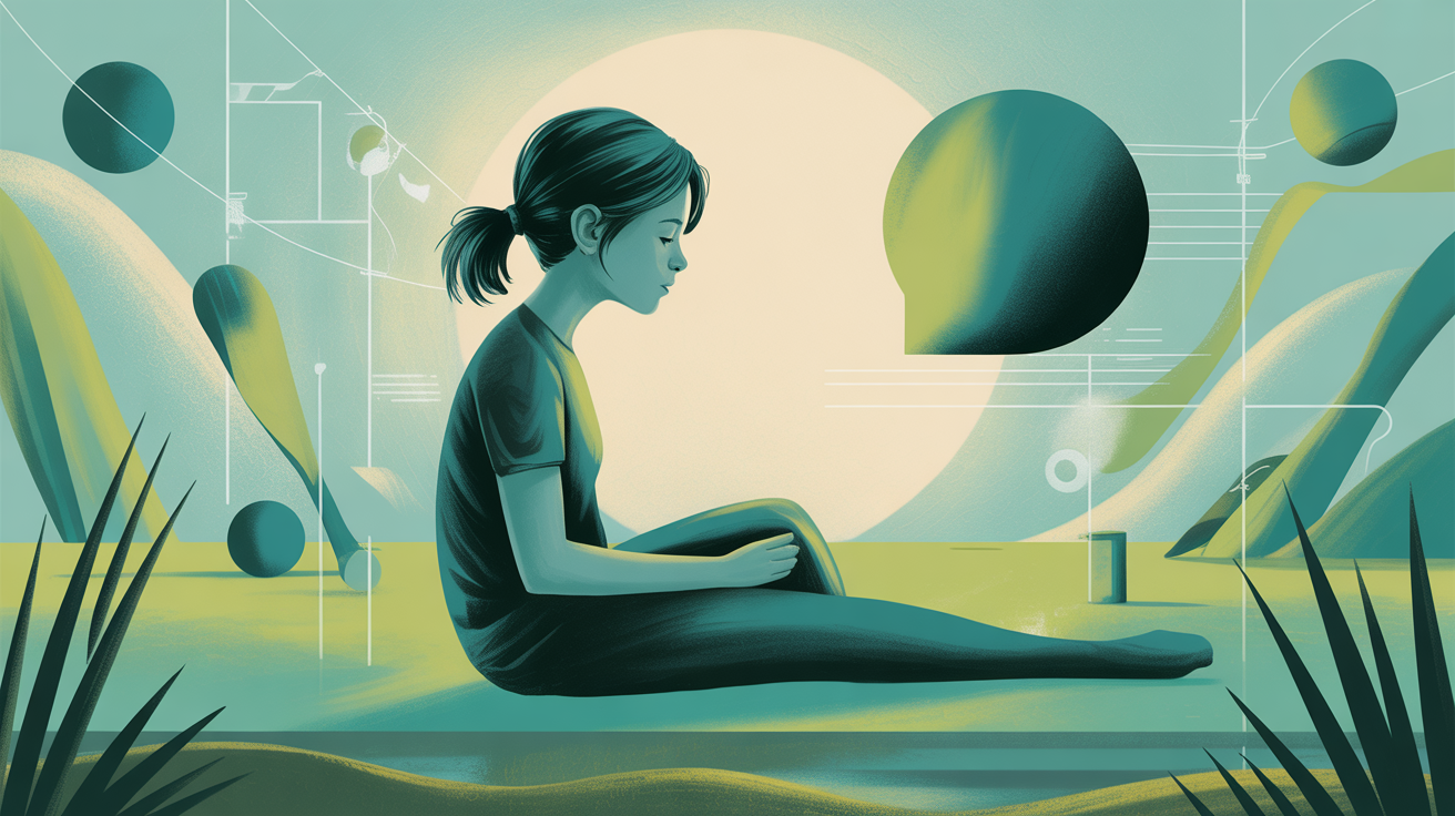 Mencari Keheningan di Era Kebisingan Digital: Mengapa Kita Harus Merayakan Kebosanan