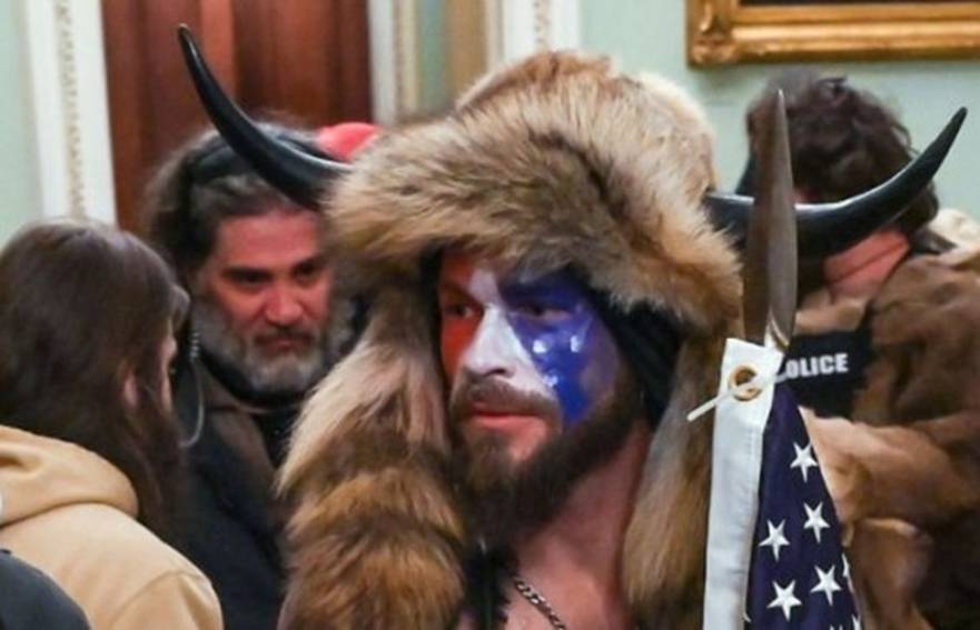 2021年7月7日:特朗普仍在获胜,7月变得更热|星际飞船地球