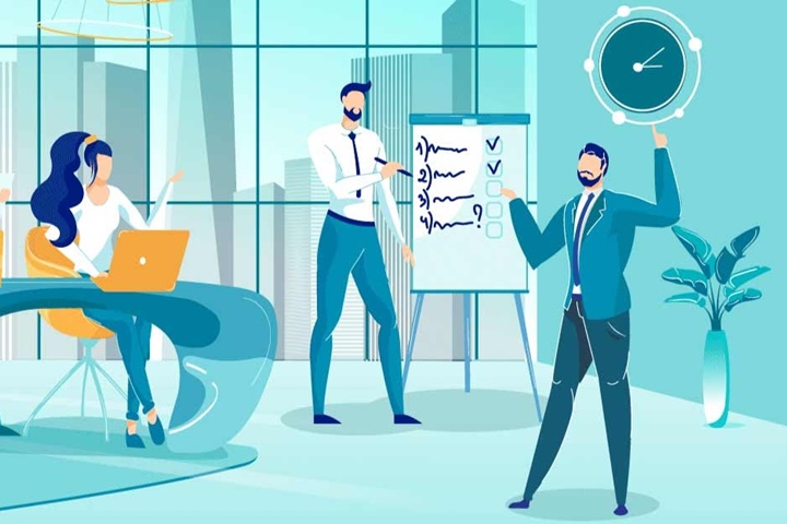Giới thiệu giải pháp báo động cho gia đình