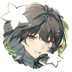 F!Rover | Wuthering Waves F!Rover | Wuthering Waves