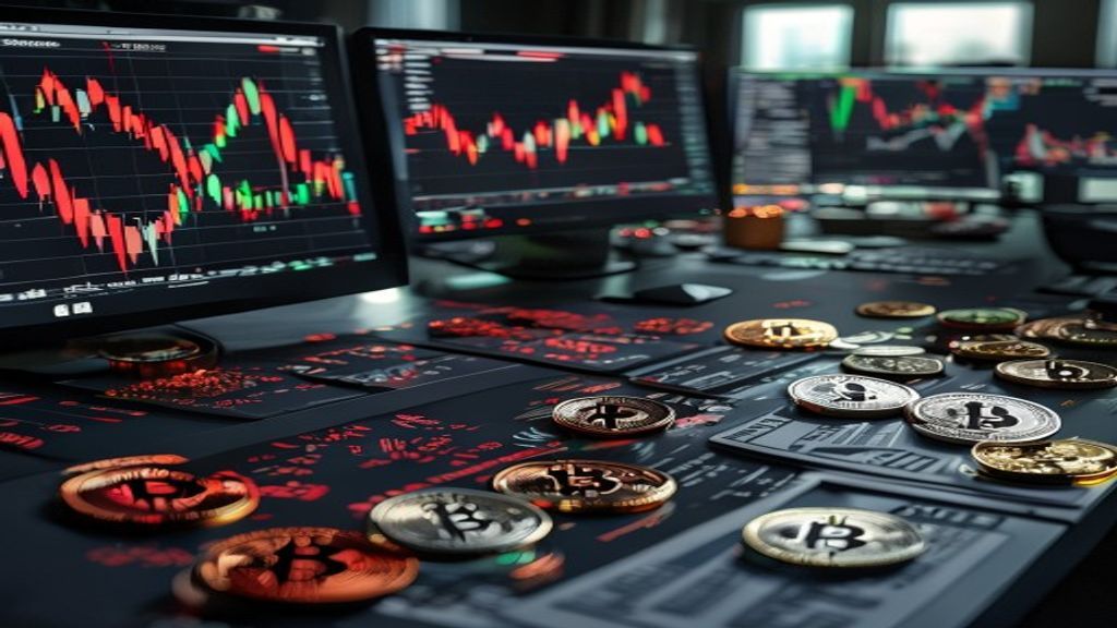 Crypto News Today: Texas Goes All In on Bitcoin and XRP is Leading the Rebound
