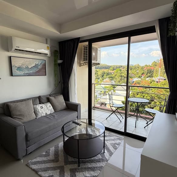 Rawai Beach Condominium — fotoğraf 2