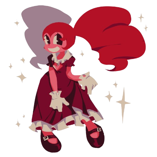 art by @nevorimhere on tumblr!