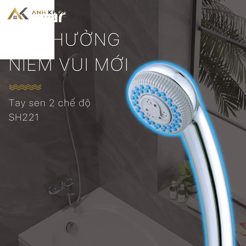 tay sen caesar sh221 4