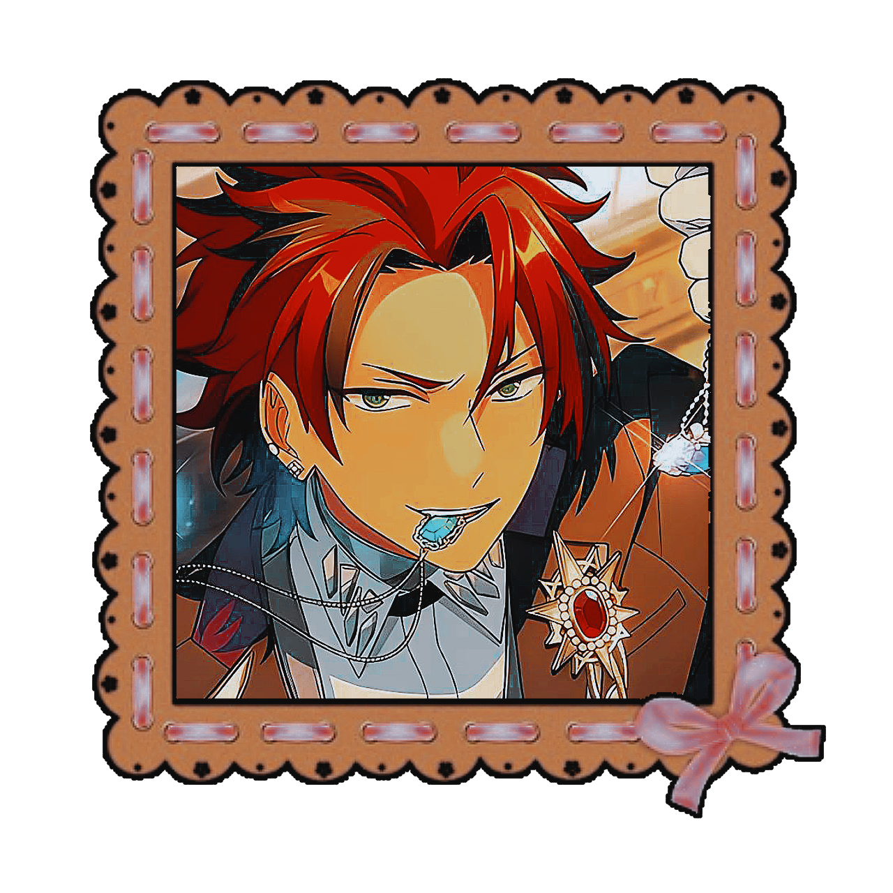 Kuro Kiryu