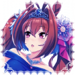 Daiwa Scarlet
