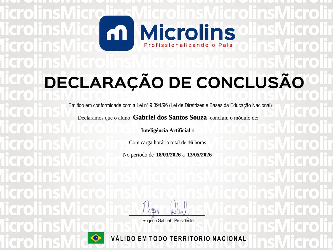 Certificado Cloud Computing