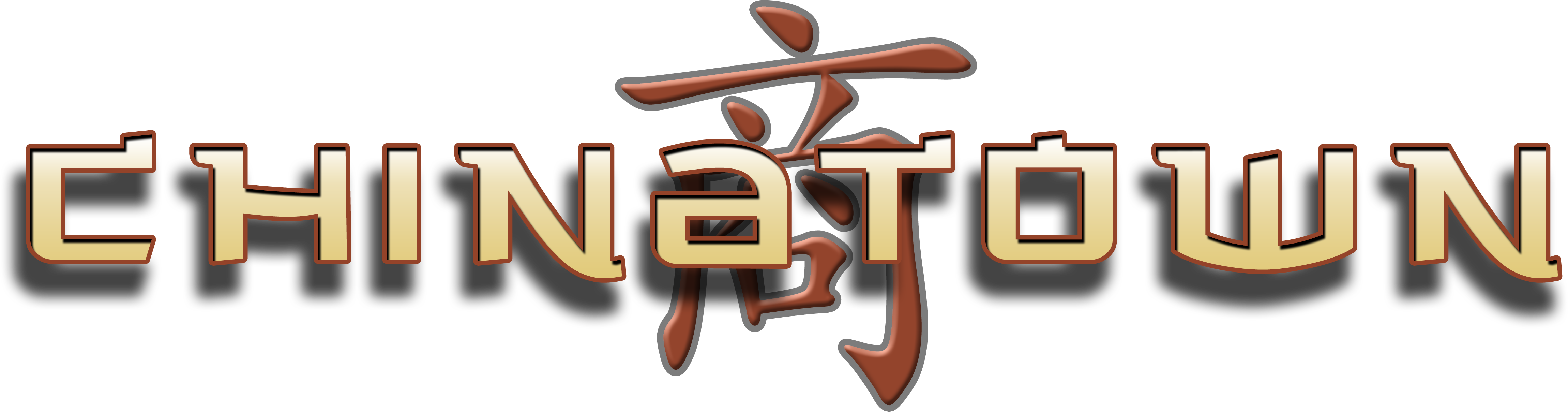 Steam Workshop::Chinatown [Scripted+]