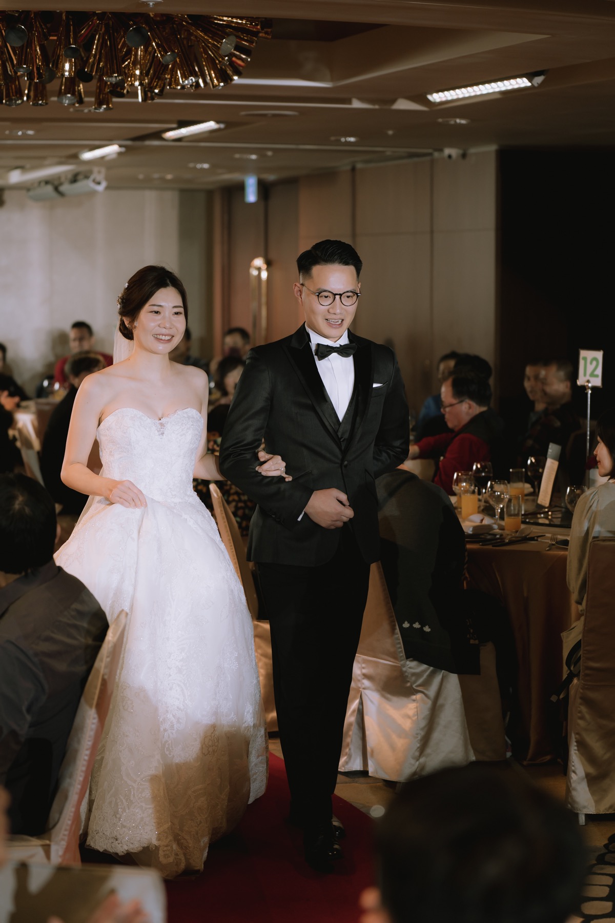 婚禮攝影師MOSHI作品集照片 43