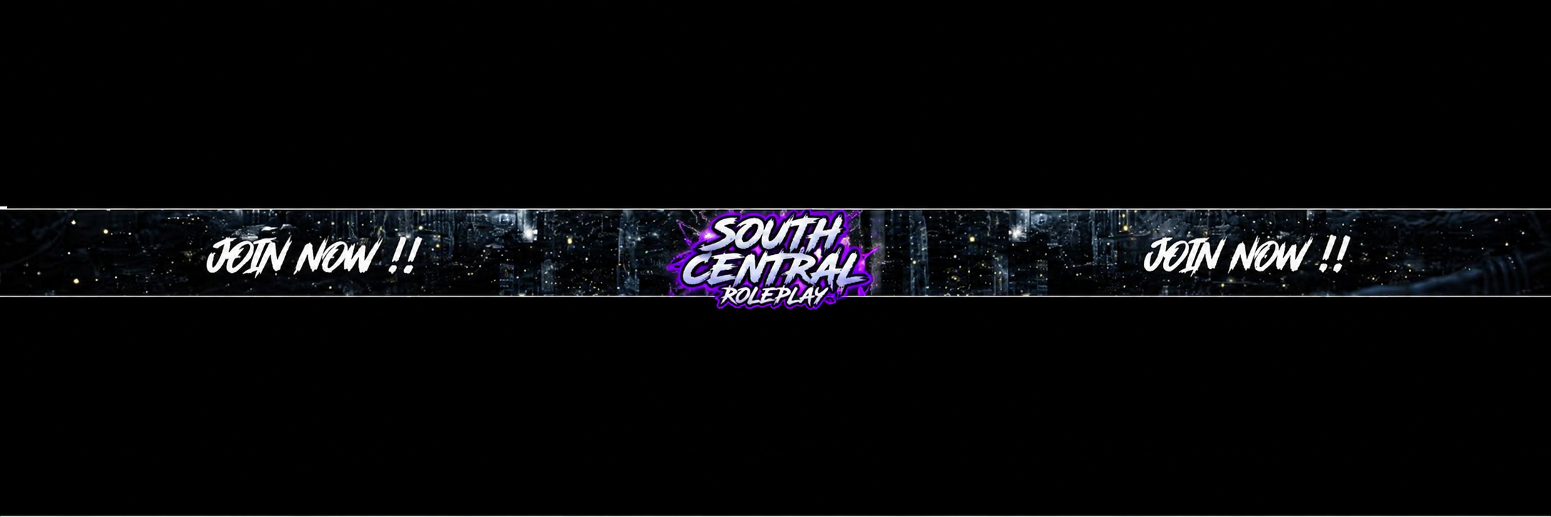 South Central Rolplay | [ESX Legacy]