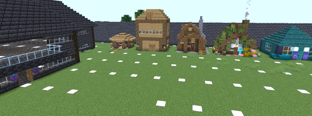 Gal0xy's Town