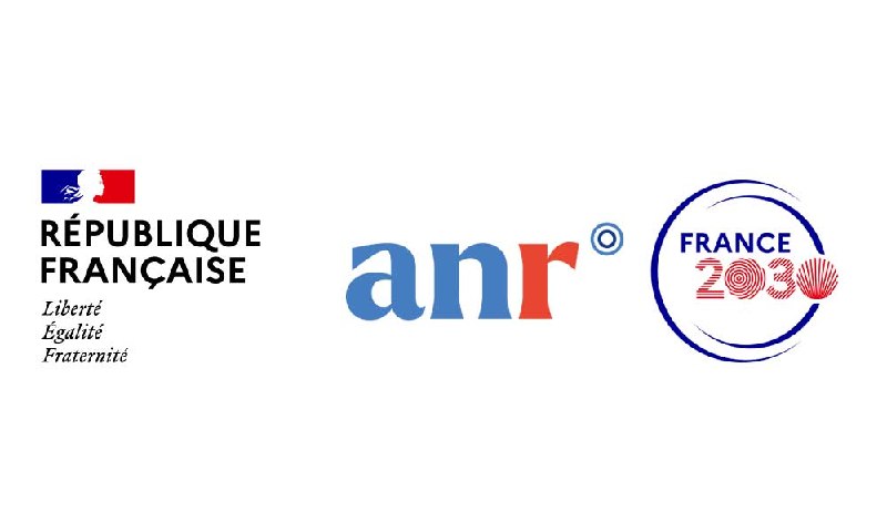Agence Nationale de la Recherche