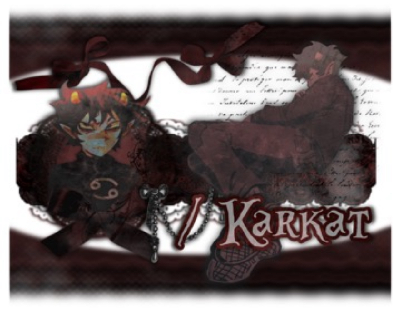 .co/Karkat Graphic