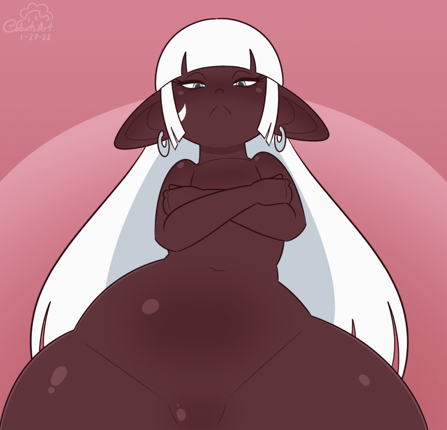 Mary Muffin: DRK Chocolate Cake - Cobatsart 18