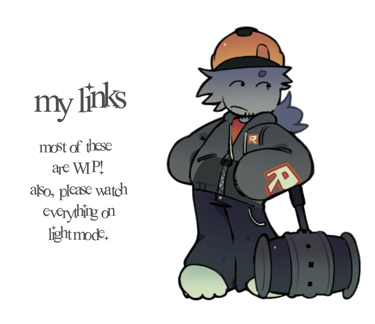 art by pinksster on twt