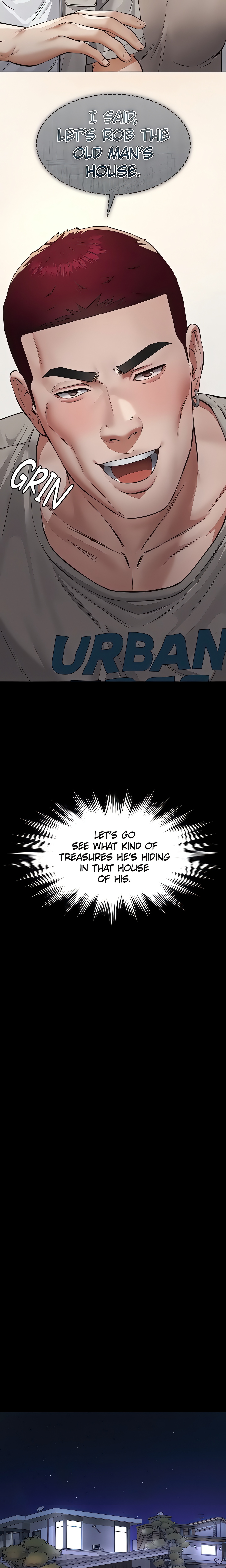 Papa Katz, chapter 6, page 30