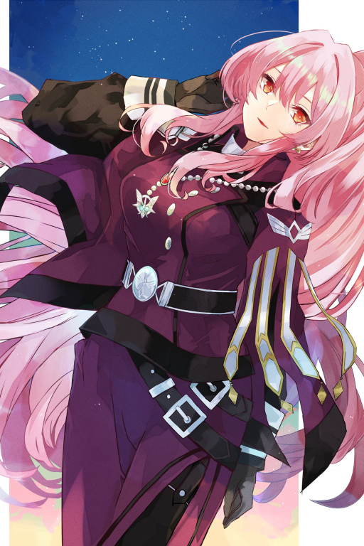 Wary and Wily Onee-san