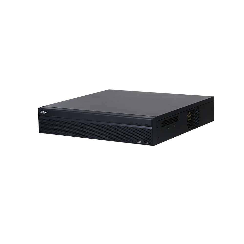 ĐẦU GHI HÌNH IP 16 KÊNH DAHUA DHI-NVR5816-R-4KS2