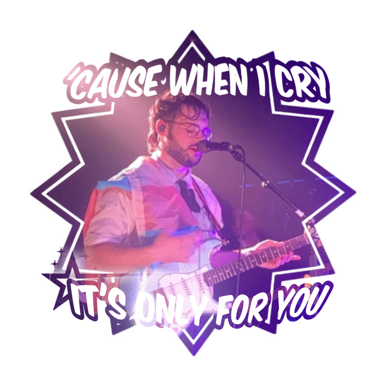 dont blame me