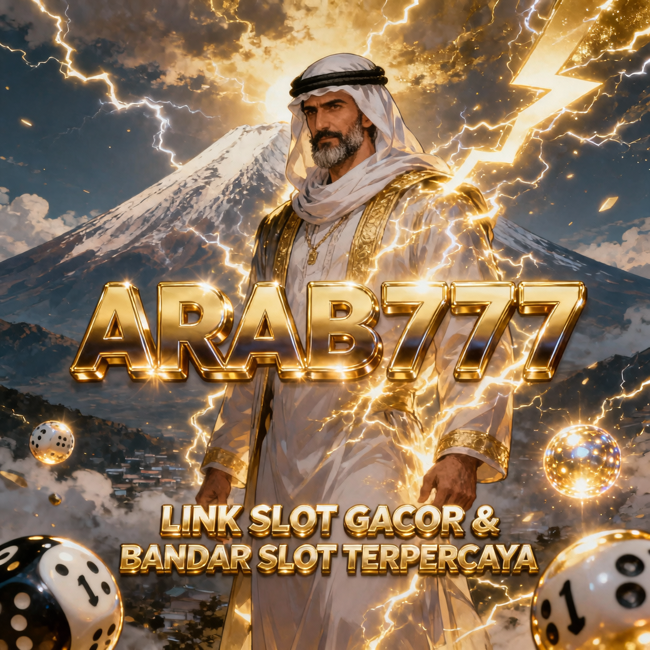 ARAB777 - Panduan deposit via dana untuk bermain slot online dan togel dengan aman dan nyaman