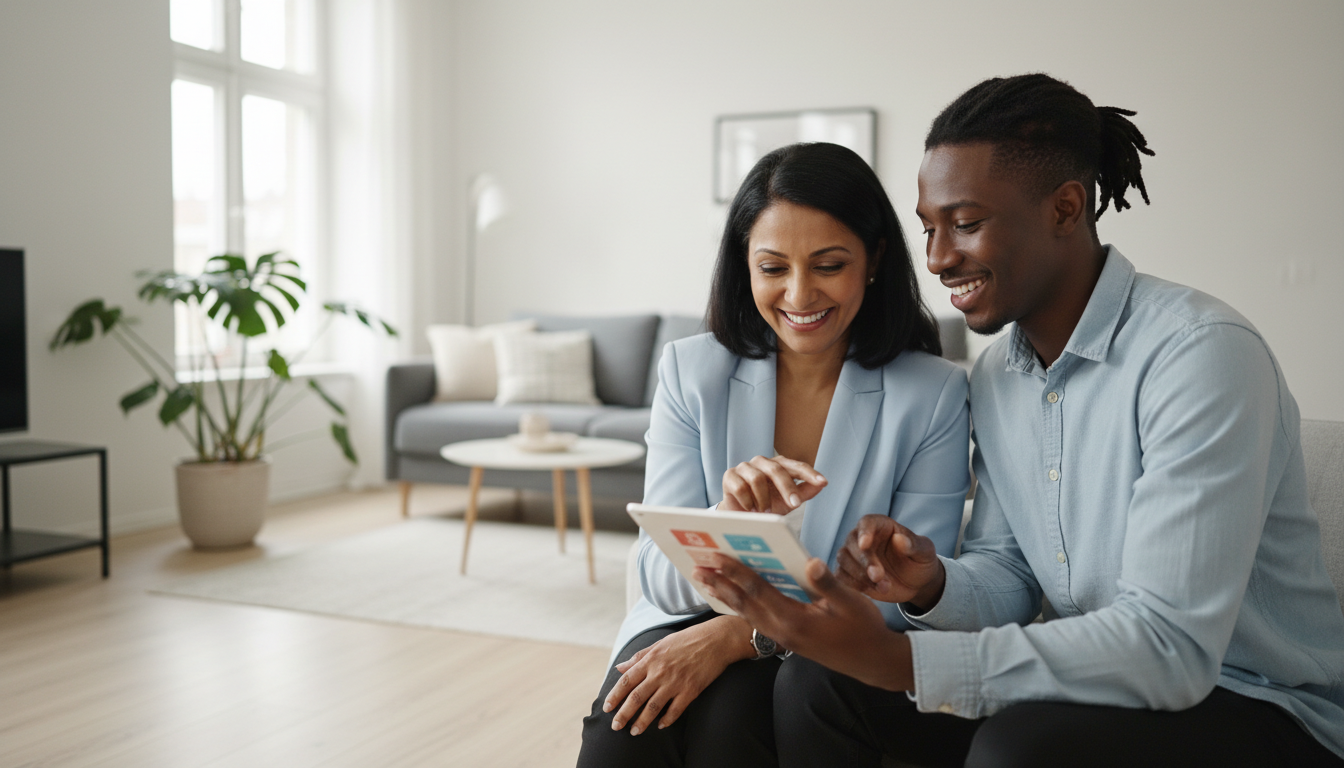 Maximera Tryggheten: Din Kompletta Guide till Hyreskontrakt i Sverige Maximera Tryggheten: Din Kompletta Guide till Hyreskontrakt i Sverige