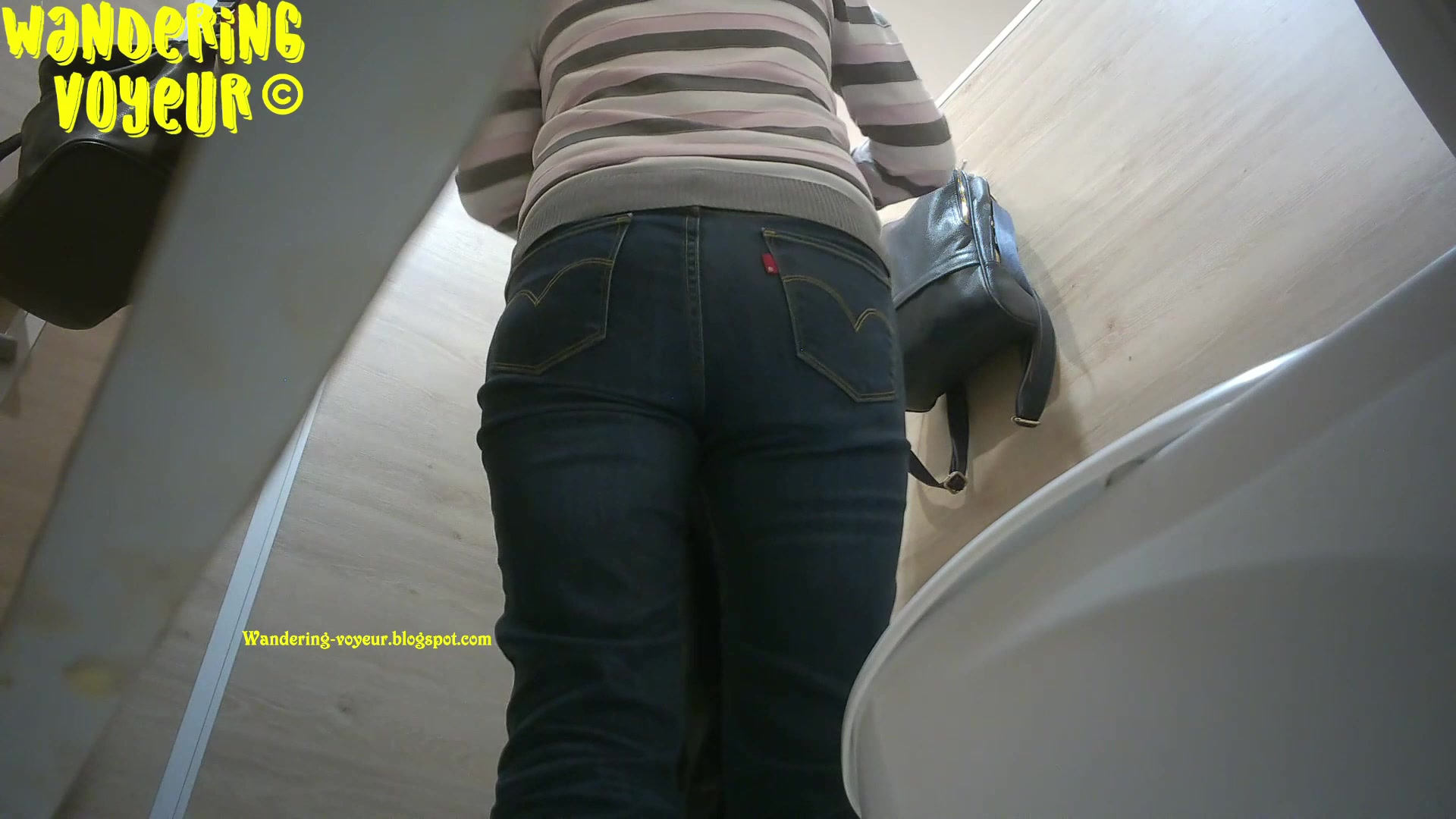 Toilet Spy — 0529(73) — screenshot 2