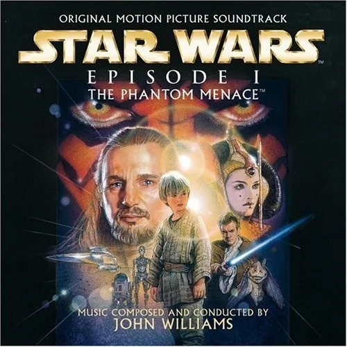Episode I - The Phantom Menace